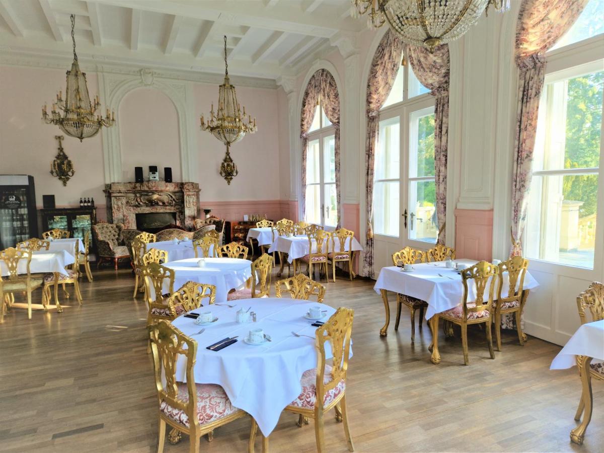 הרינגסדורף Villa Bleichroeder מראה חיצוני תמונה